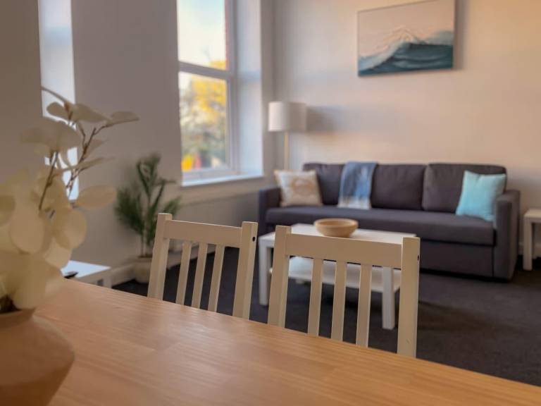 Vacation home for 6 persons — photo 4