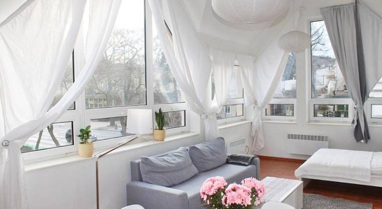 Holiday apartment with 1 room for 4 persons — photo 4