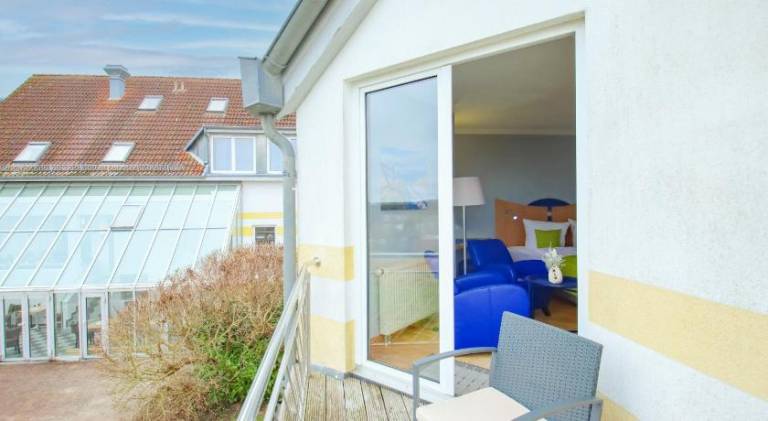 Inselhotel kleiner Bodden — photo 5
