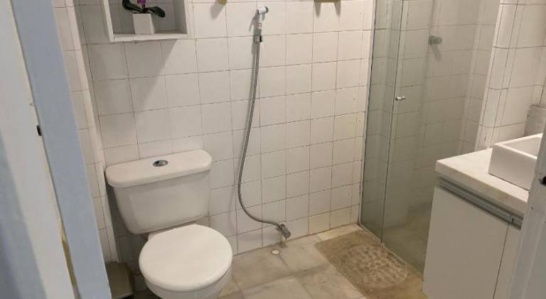 Apartment with 2 rooms for 5 persons — photo 5