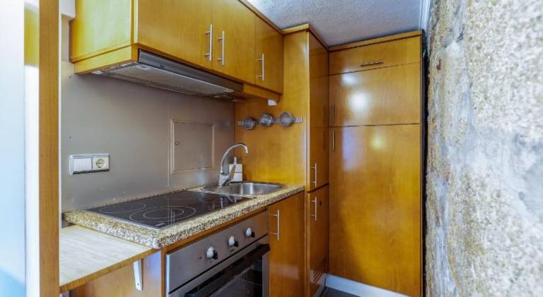 Rental apartment with 1 room for 3 persons — photo 5