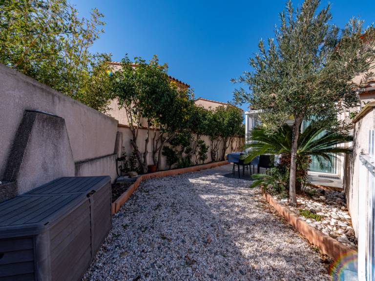 Ferienhaus Argelès-sur-Mer