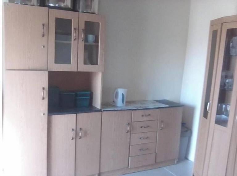 Apartamento Qoaling
