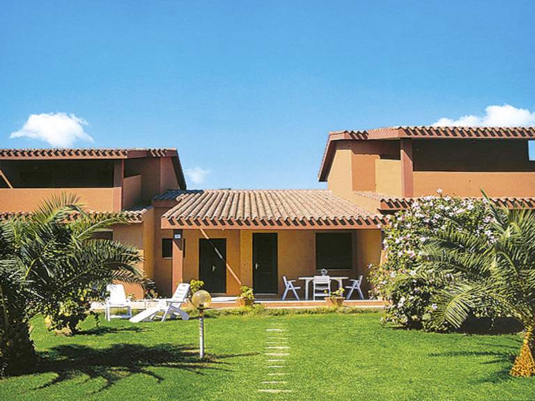 Ferienpark Costa Rei