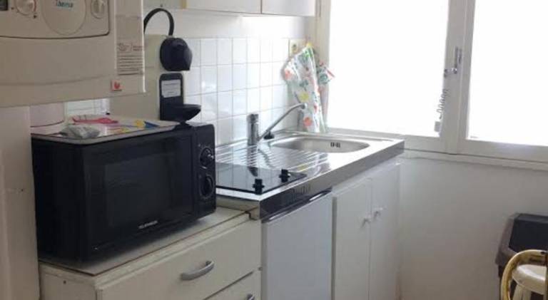 Rental apartment for 2 persons — photo 3