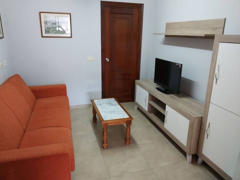 Apartment Bueu