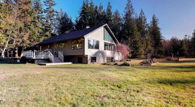 House  Port Angeles