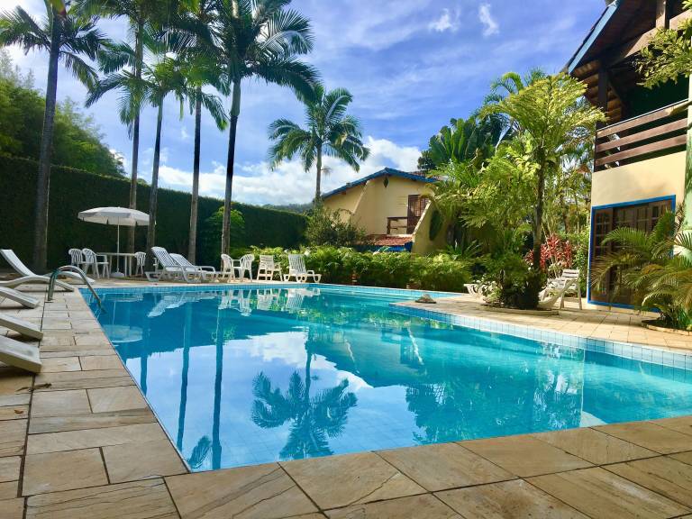 Casa Praia da Baleia