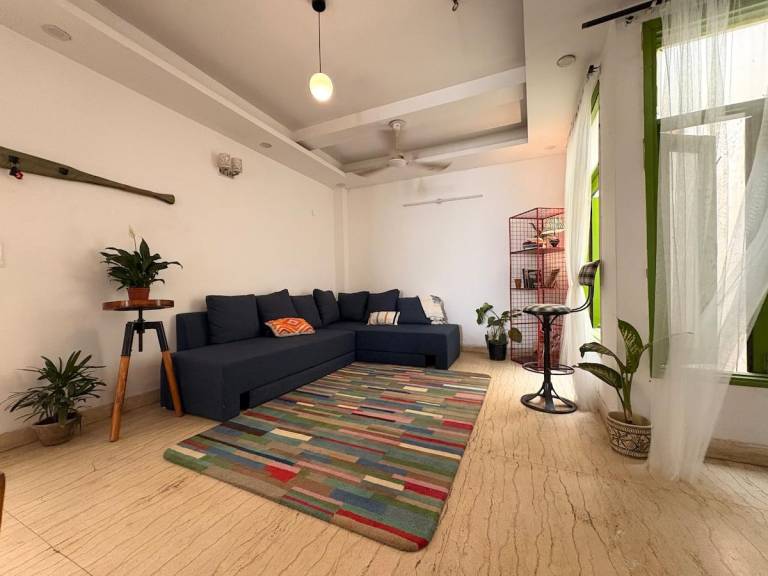 Vacation home with 1 room for 2 persons — photo 2