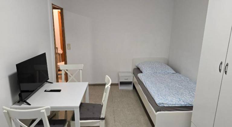 Apartment with 2 rooms for 6 persons — photo 4