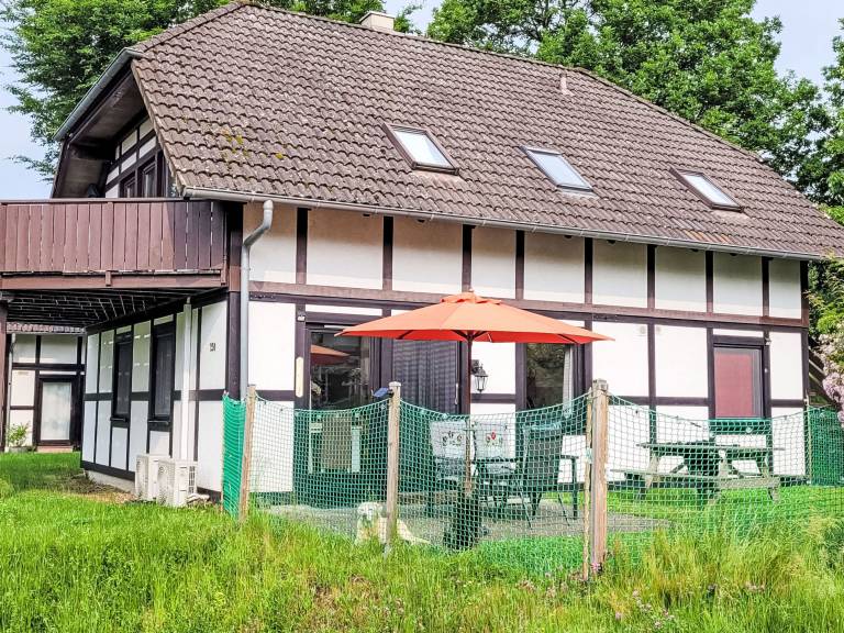 Huis Frankenau