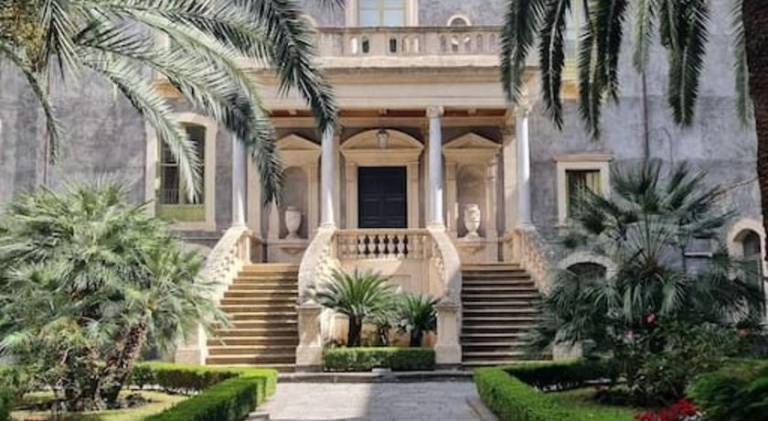La Casa di Marlu - Gorgeous flat in Catania centre — photo 4