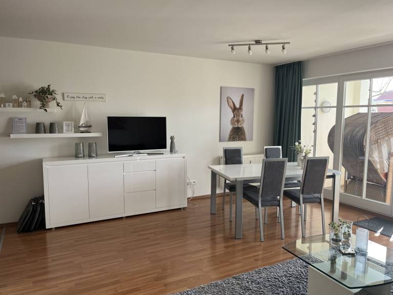 Ferienwohnung Kühlungsborn