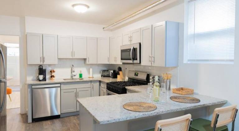 Rental apartment | Pet-friendly — photo 3