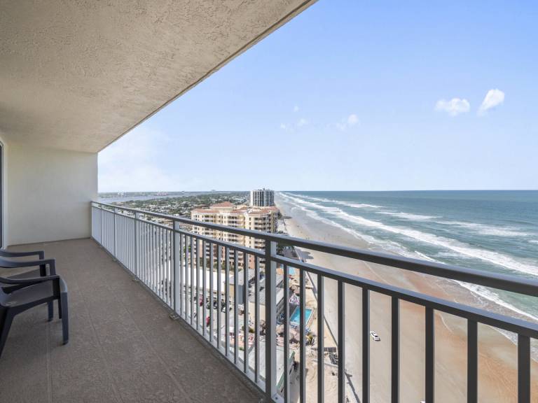 Condo  Daytona Beach