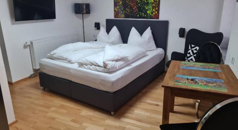 Ferienwohnung Rottweil