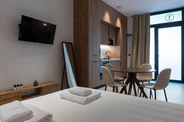 Apartamento  El Saler