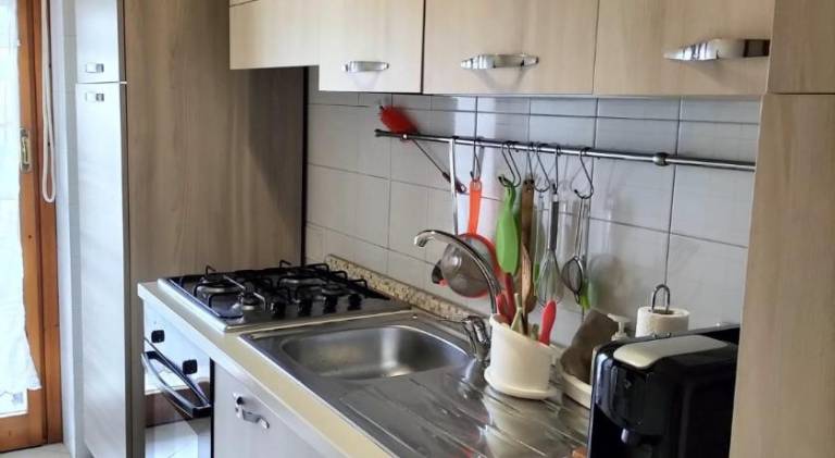 Rental apartment with 1 room for 5 persons — photo 3
