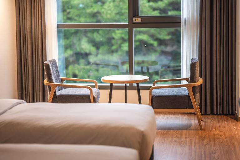 Hostel  Hwangnyeong-daero