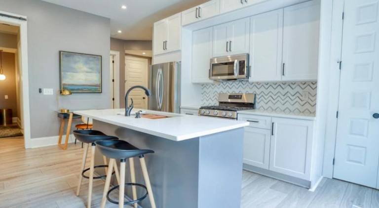 Apartment with 1 room for 2 persons in Atlanta, GA