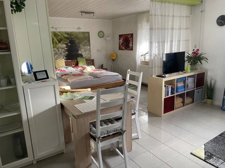 Ferienwohnung Alzenau