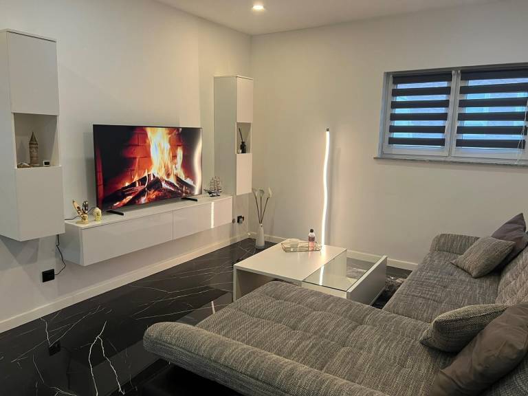 Ferienwohnung Holzminden