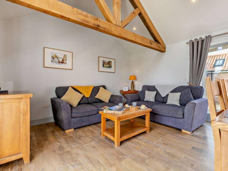 Fully equipped beautiful cottage with garden | Pet-friendly — photo 3
