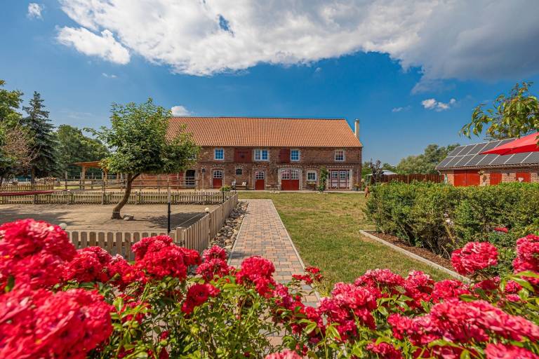 Ferienwohnung Arendsee (Altmark)