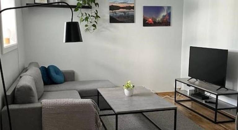 Apartment with 1 room for 4 persons — photo 2