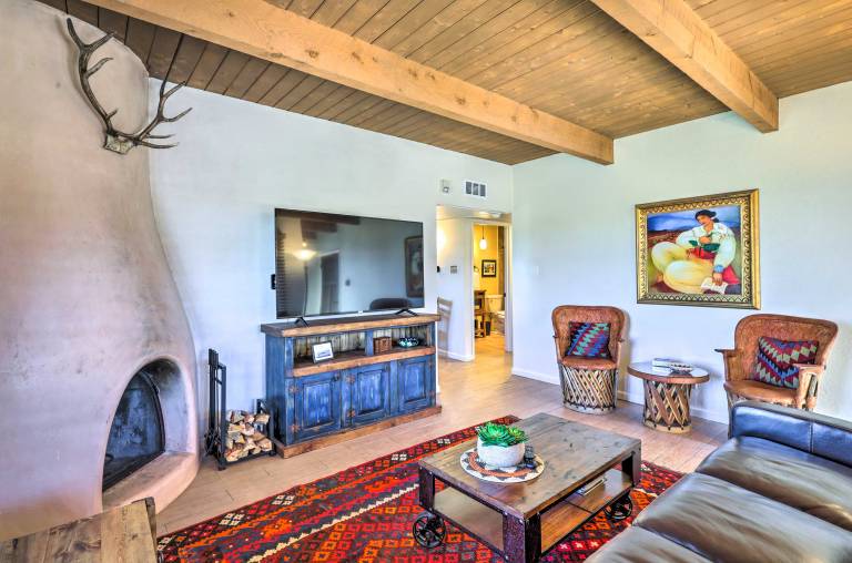 Apartamento Santa Fe