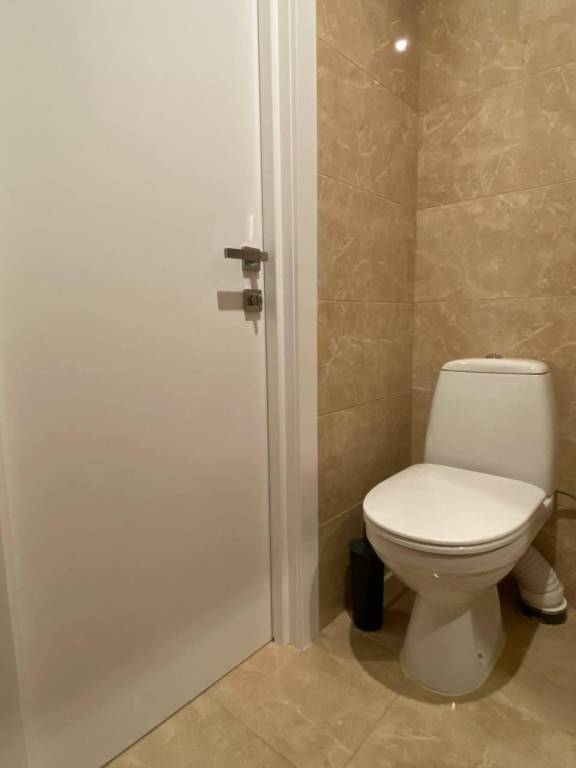 Apartamento Lviv