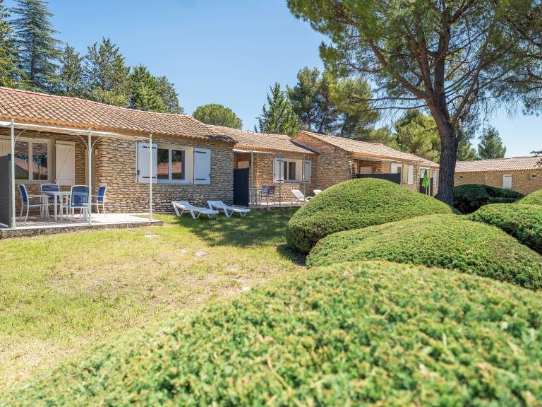 Ferienhaus L'Isle-sur-la-Sorgue