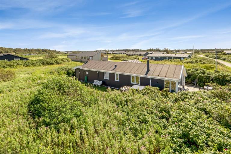 Hus Løkken