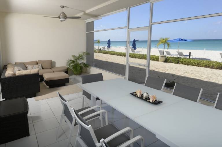 Condo Seven Mile Beach