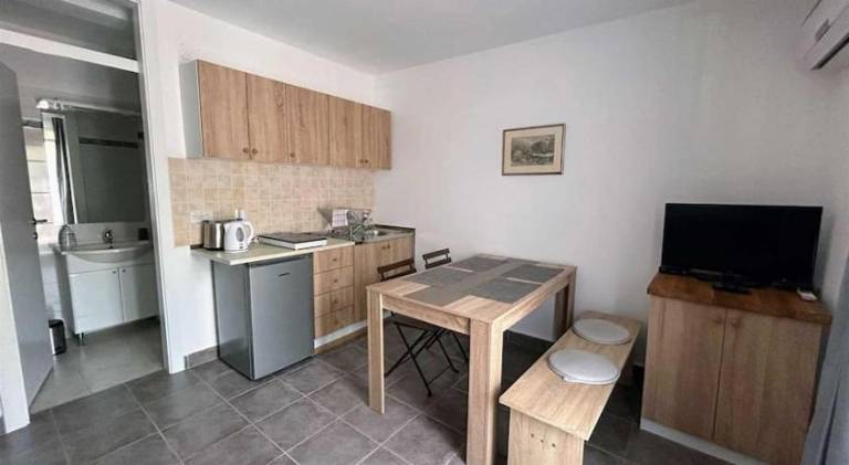 Holiday apartment with 1 room for 4 persons — photo 4