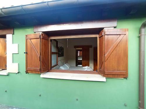 Apartamento Maliaño