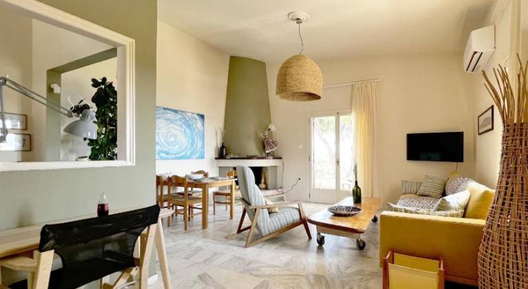 Fully equipped charming villa | Beach nearby | Pets allowed — photo 2
