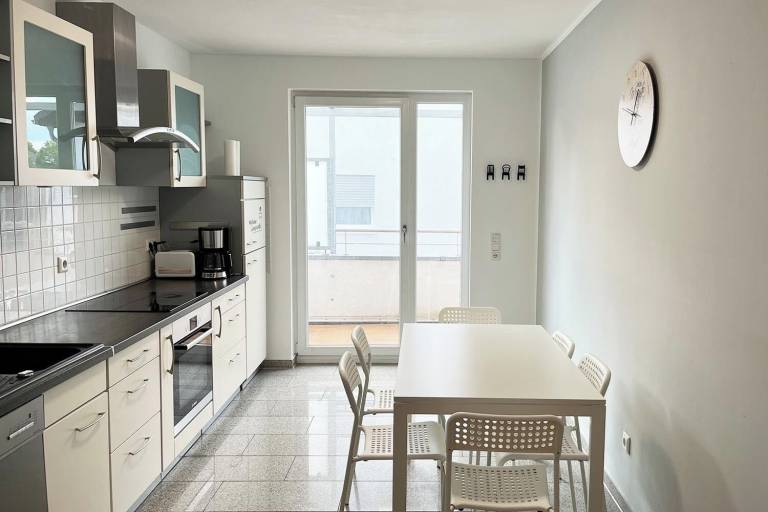 Appartement Troisdorf
