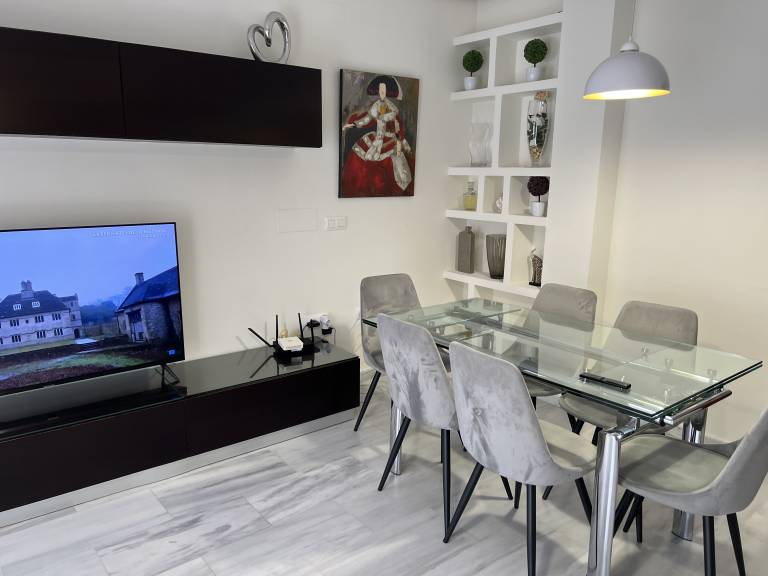 Appartement Lucena