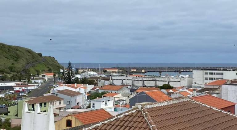 Ferienhaus Praia da Vitória