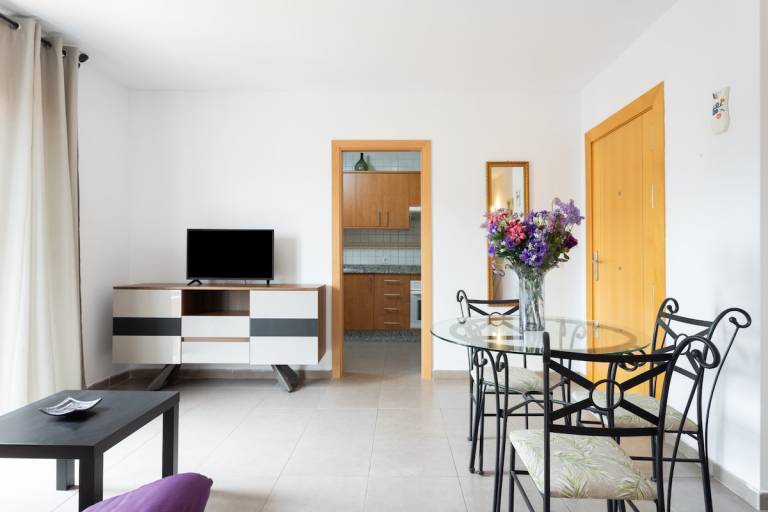 Ferienwohnung Tarajalejo