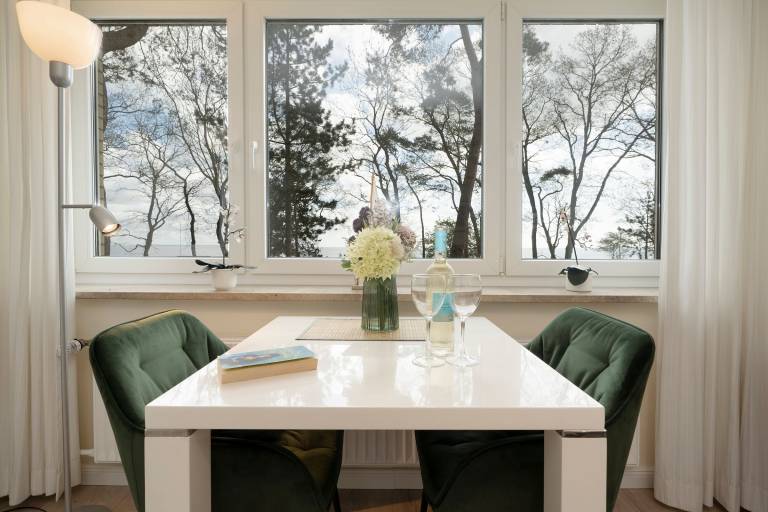 Ferienwohnung Travemünde