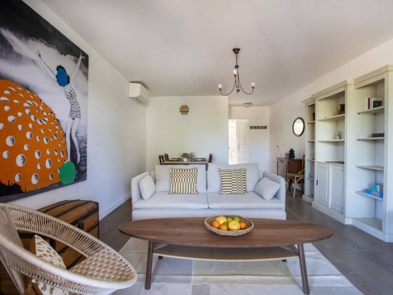 Appartement  Biot
