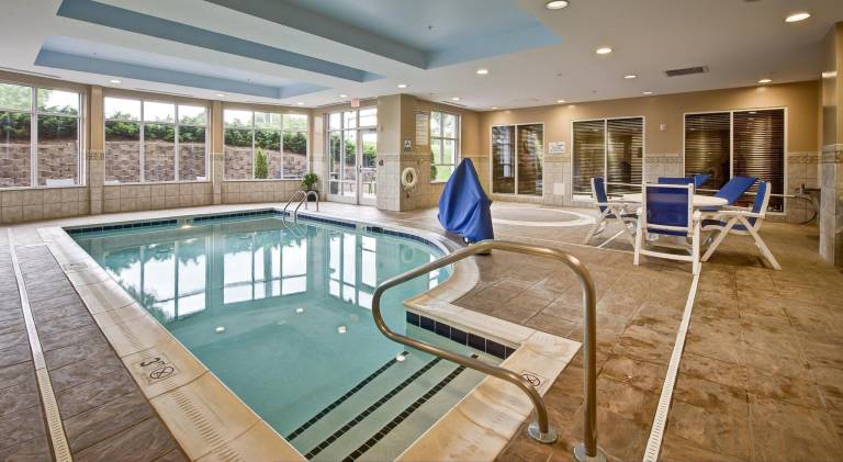 Hilton Garden Inn Durham Southpoint — photo 5