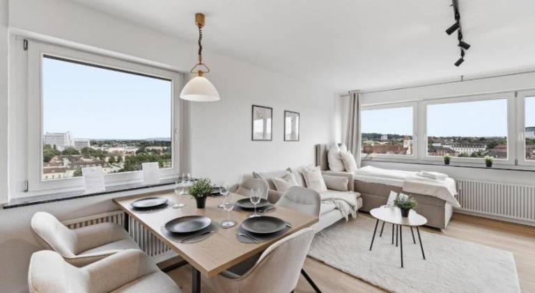 Holiday apartment with 3 rooms for 6 persons — photo 2