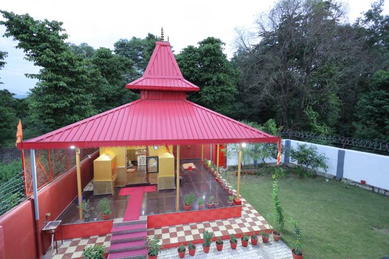 Shiv Shakti Wellness Resort — photo 2