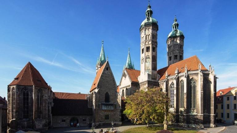 Ferienwohnung Naumburg (Saale)