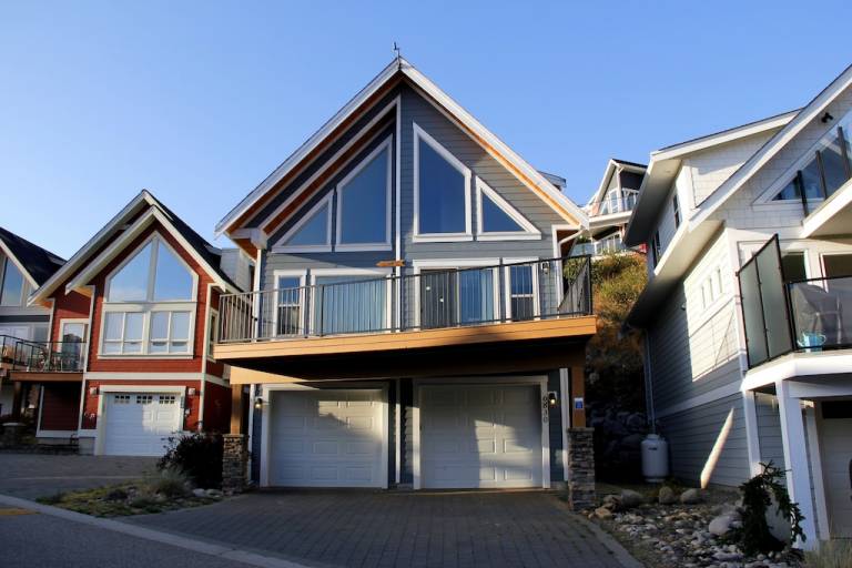 House Kelowna