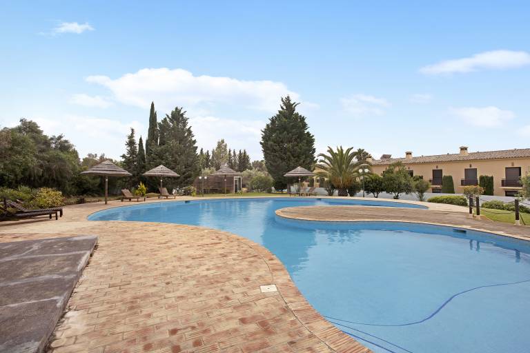 Villa  Pêra