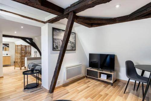 Apartment Bergerac